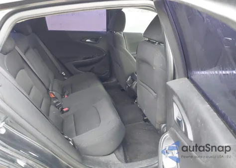 2017 Chevrolet Malibu 1Lt z USA, uszkodzony, nr VIN 1G1ZE5ST4HF116459